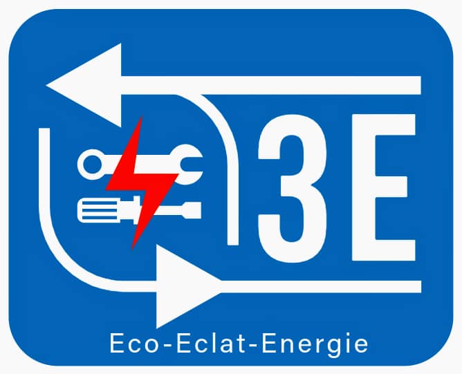 Eco-Eclat-Energie Logo